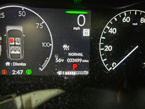 Certified 2023 Honda CR-V Sport image 26