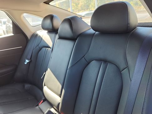 Used 2020 Hyundai Sonata Limited image 26
