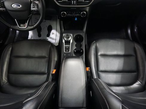 Used 2022 Ford Escape SEL w/ Technology Package image 34