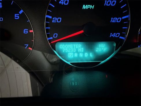 Certified 2013 Chevrolet Impala LT image 15