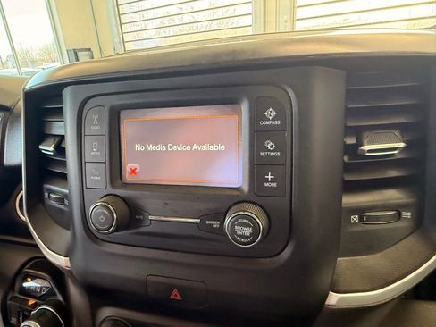 Used 2023 RAM 1500 Big Horn image 34