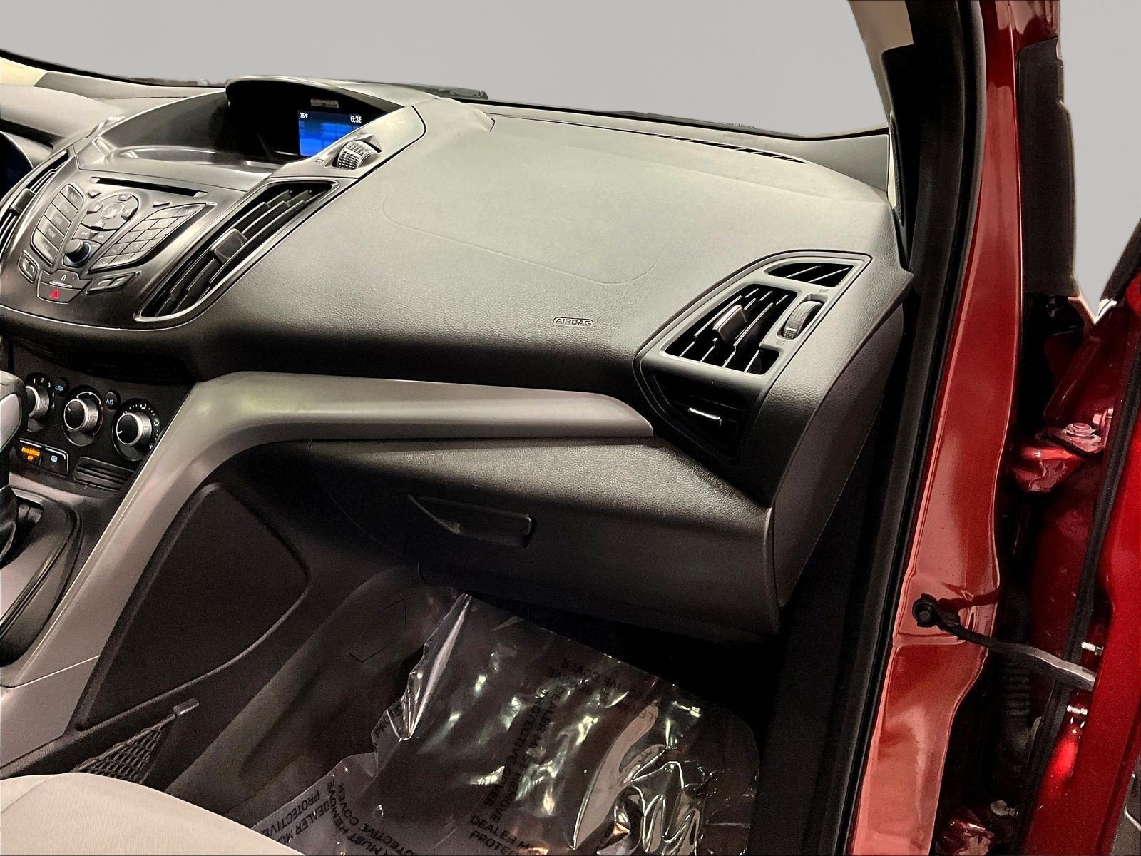 Used 2015 Ford Escape SE AWD/4WD image 27