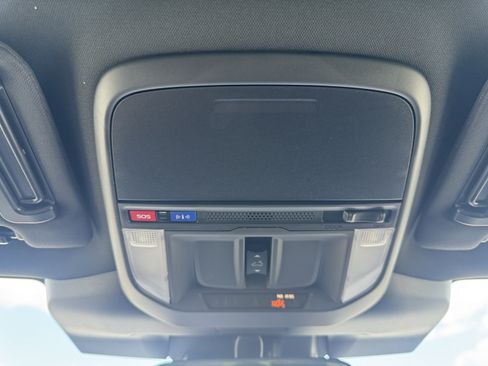 New 2026 Subaru Forester Touring AWD/4WD image 30
