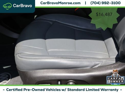 Certified 2019 Buick Enclave Essence FWD image 15
