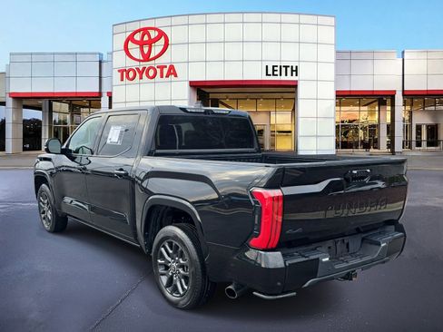 Used 2023 Toyota Tundra Platinum w/ Advanced Package image 7
