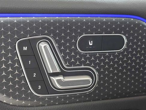 Certified 2026 Mercedes-Benz GLB 250 4MATIC image 24