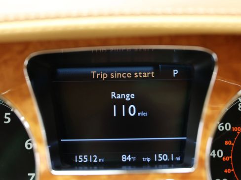 Used 2012 Bentley Flying Spur Flying Spur AWD/4WD image 29
