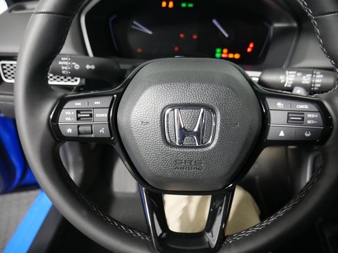 New 2026 Honda Civic Sport image 16