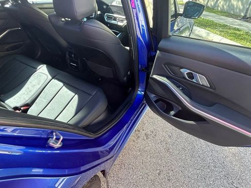 Used 2021 BMW M340i w/ Shadowloine Package image 34