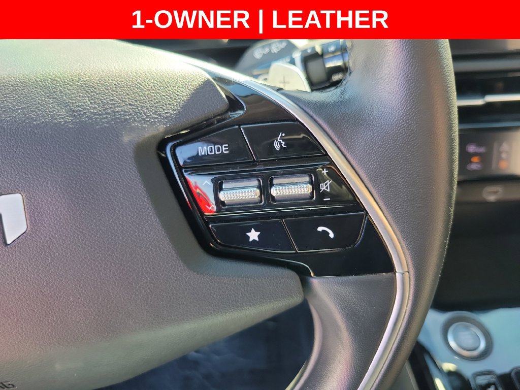 Used 2023 Kia Niro EX FWD image 27