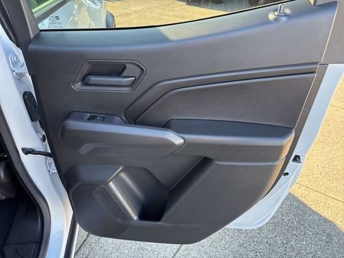 New 2026 Chevrolet Colorado Trail Boss image 30