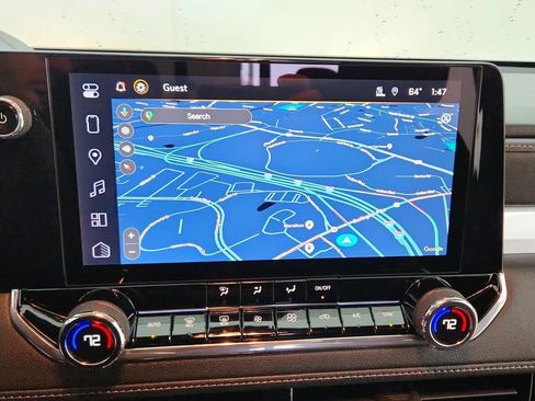 Used 2024 Chevrolet Colorado LT w/ LT Convenience Package image 46