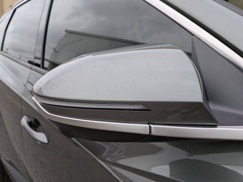 New 2026 Hyundai Tucson Limited image 15