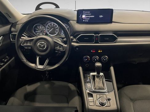 Used 2023 MAZDA CX-5 AWD 2.5 S image 10