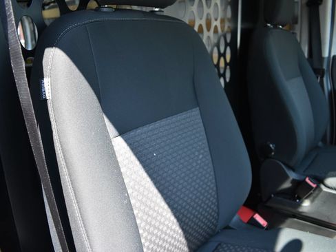 Used 2025 Ford Transit 250 Low Roof w/ Exterior Upgrade Package RWD image 22