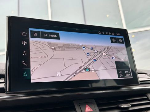 Used 2022 Audi S5 Premium Plus w/ Premium Plus Package image 30