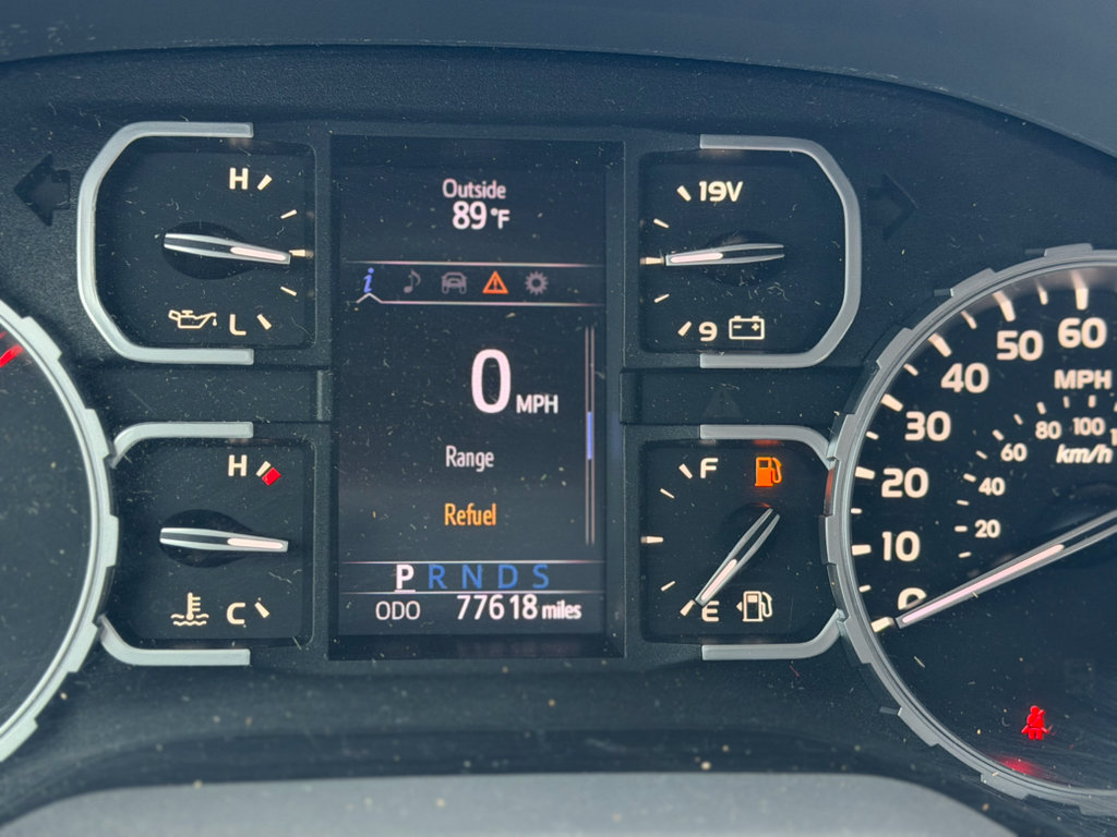 Used 2019 Toyota Tundra SR5 w/ SR5 Upgrade Package RWD image 19