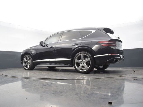 Used 2023 Genesis GV80 3.5T w/ Prestige Package image 50