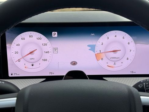 New 2026 Genesis GV80 2.5T Advanced image 33