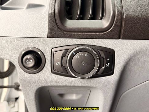 Used 2016 Ford Transit 150 XL RWD image 14