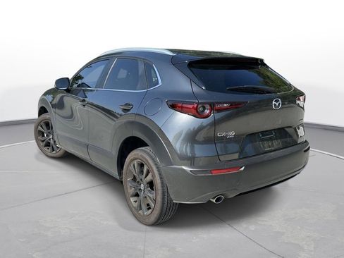 Used 2024 MAZDA CX-30 AWD 2.5 S w/ Select Sport Pkg image 8