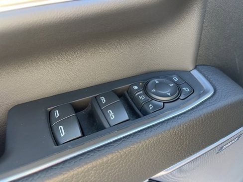 Used 2024 GMC Sierra 2500 Denali w/ Denali Reserve Package image 14