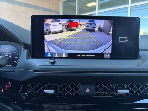 Used 2023 Honda Accord Sport image 19