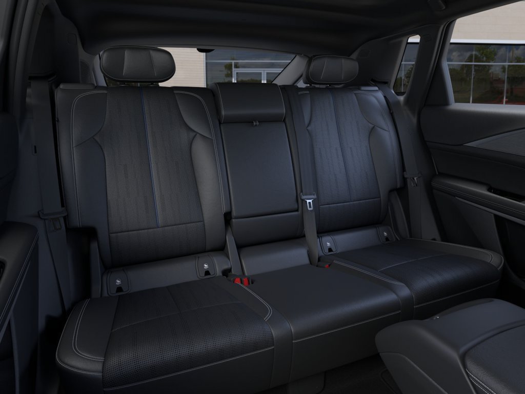 New 2027 Cadillac Lyriq Sport RWD image 17