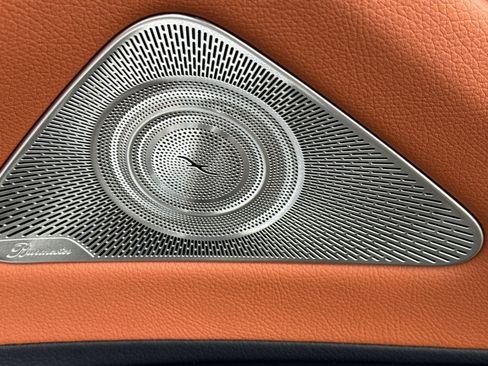 New 2026 Mercedes-Benz S 580 S 580 image 6