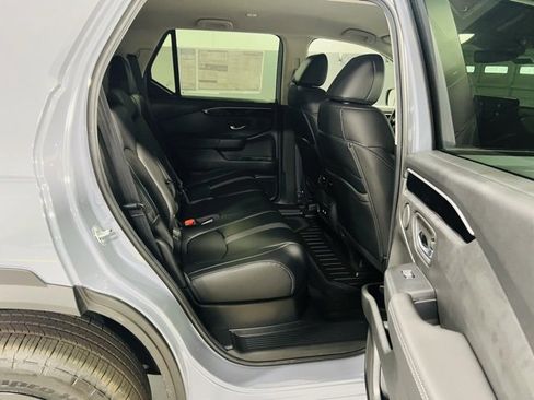 New 2026 Honda Passport RTL image 32