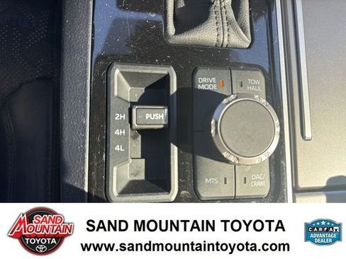 Used 2023 Toyota Sequoia SR5 image 19