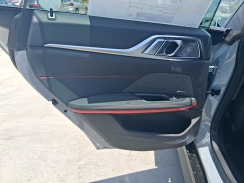 New 2026 BMW 430i w/ M Sport Package RWD image 15