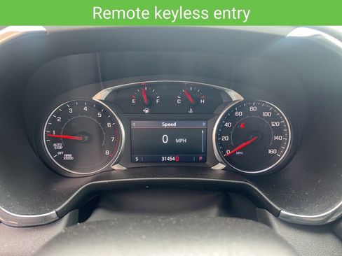 Used 2023 Chevrolet Blazer LT image 19