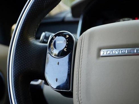 Used 2021 Land Rover Range Rover Sport HSE Silver Edition AWD/4WD image 26