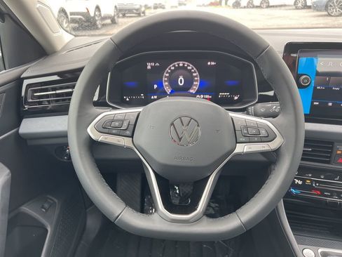 New 2026 Volkswagen Jetta SE image 15