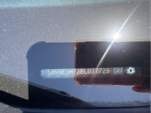 Used 2011 Honda CR-V EX-L image 14