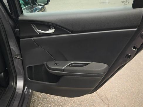 Used 2016 Honda Civic LX image 49