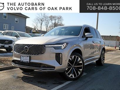 New 2026 Volvo XC90 T8 Plus w/ Protection Package Premier