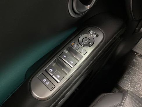 New 2026 Hyundai Palisade SEL Premium image 28