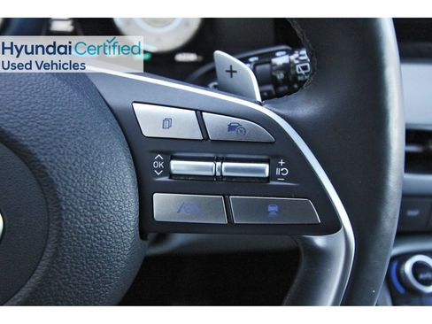 Certified 2024 Hyundai Palisade SEL AWD/4WD image 20