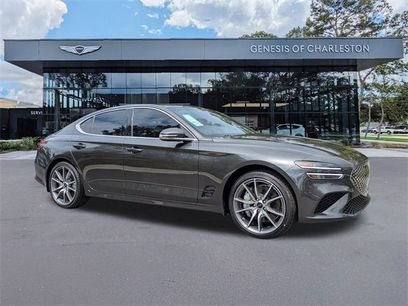 Used 2025 Genesis G70 2.5T