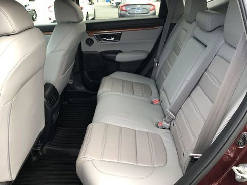 Used 2018 Honda CR-V EX-L image 31
