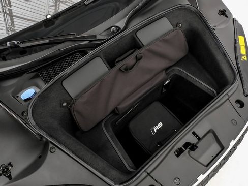 Used 2020 Audi R8 V10 w/ 20" Wheel Package image 44