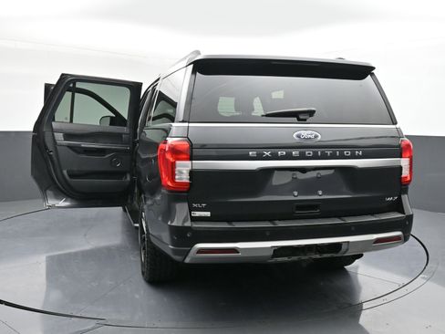 Certified 2022 Ford Expedition Max XLT image 46