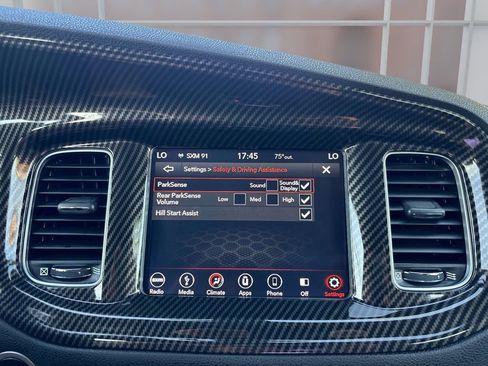 Used 2019 Dodge Charger R/T RWD image 25
