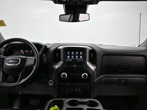 Used 2023 GMC Sierra 1500 Pro w/ Graphite Edition AWD/4WD image 20