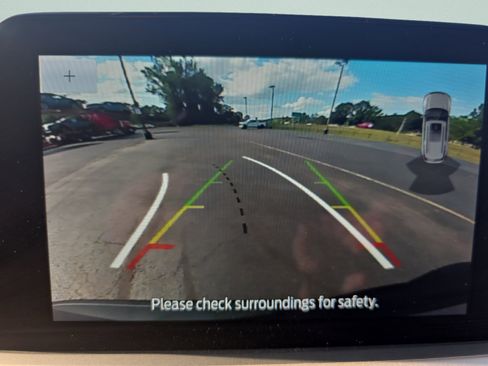 Used 2022 Ford Escape SEL w/ Technology Package image 42