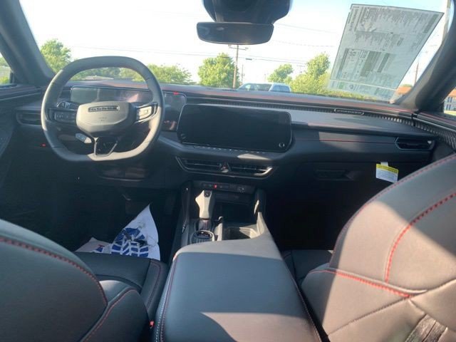 New 2026 Dodge Charger R/T AWD/4WD image 25