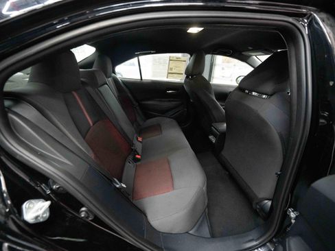 Used 2024 Toyota Corolla SE image 24