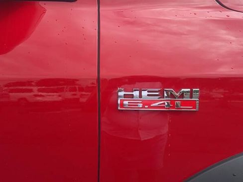 Used 2019 RAM 2500 Tradesman w/ Power Wagon Package AWD/4WD image 12